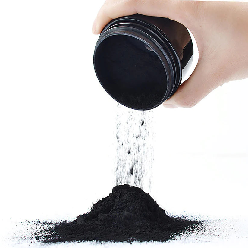 Charcoal Whitening Powder ホワイトニング チャコールパウダー