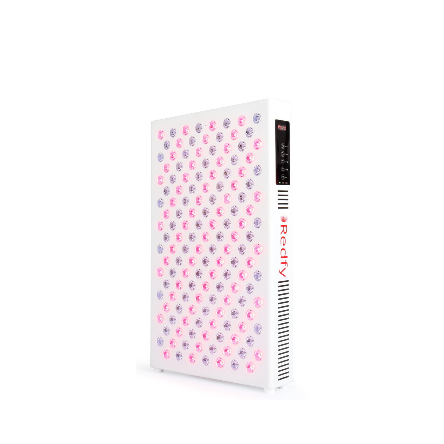 LED治療 Red Light therapy 美顔器 光美容器 美肌 ニキビ シワ シミ コラーゲンマシン エイジングケア ヒーライト / レギュラー-ワイドサイズ