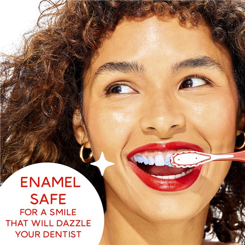 コルゲート Colgate コルゲート Purple パープル オプティックホワイト リニューアル 歯磨き粉 ホワイト 100g Optic White Renewal