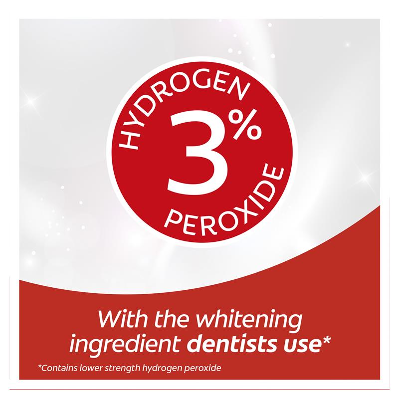 Colgate Optic White Renewal コルゲート オプティックホワイト リニューアル 85g お得な2本売り