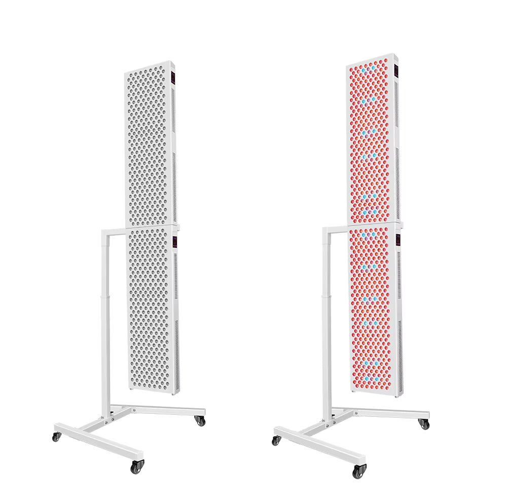 LED治療 Red Light therapy 用 サロンラック