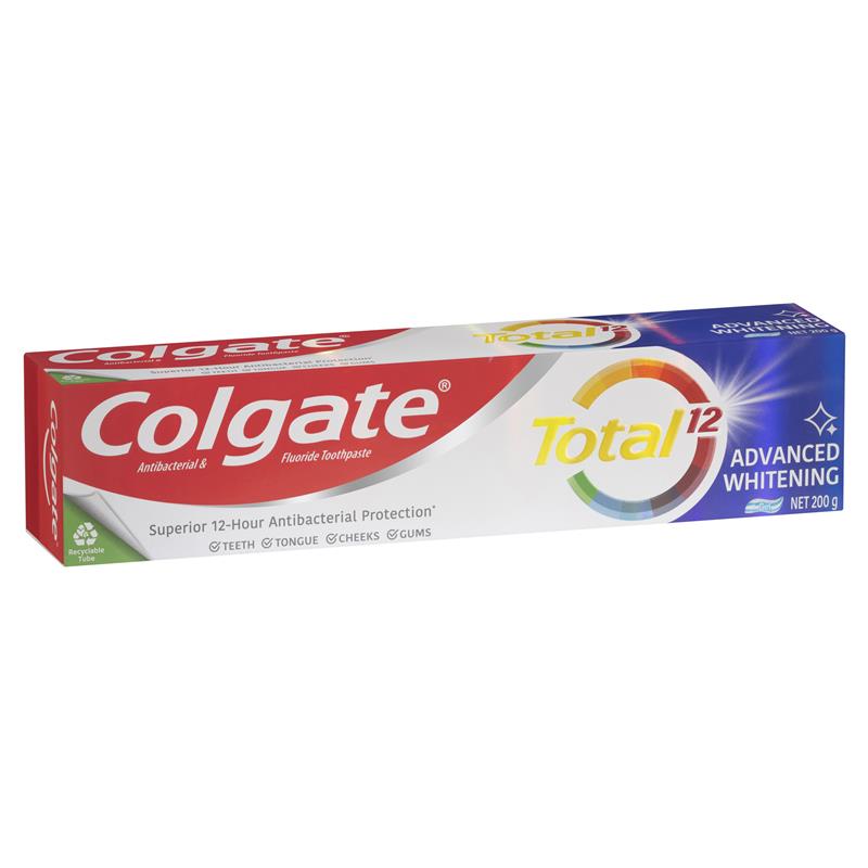 コルゲート Colgate コルゲート オプティックホワイト リニューアル 歯磨き粉 ホワイト 200g Optic White Renewal