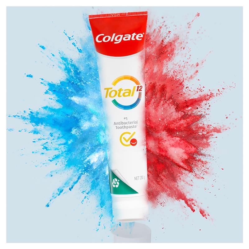 コルゲート Colgate コルゲート オプティックホワイト リニューアル 歯磨き粉 ホワイト 200g Optic White Renewal