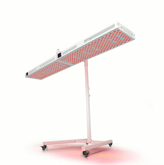 LED治療 Red Light therapy 用　サロンラック　